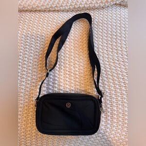 Lululemon Purse